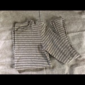 🌈 2 for $20 Everlane long sleeve shirt 🌈